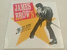 JAMES BROWN: 