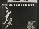 DAVE BIXBY: Ode To Quetzalcoatl LP (Spain, reissue, shrink, insert) Rock & Pop