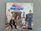 THE FLYING BURRITO BROS Gilded Palace Of Sin A&M SP 4175 A&M Original LP