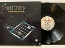 Supertramp - Crime Of The Century - 1974 US 1st Press (NM) Ultrasonic Clean