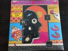Desert Sessions Volume 11 12 LP Vinyl, New and Sealed  w/ sticker sheet