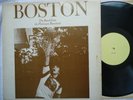 Boston LP Band from the Platinum Basement Long Beach Civic 2/15/1978 not TMOQ
