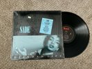 Diamond Life Sade Hype Sticker shrink lp original vinyl album