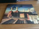 PINK FLOYD   ANIMALS 1977 VINYL UK ALBUM SHVL 815