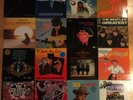 ? 35 x LP Oldies ROCK & ROLL Pop ROCK Elvis BEATLES Eddie Cochran BOB DYLAN ect?