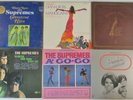 6 DIANA ROSS   AND THE SUPREMES   VINYL ALBUMS