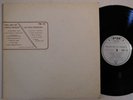 rare violin 33 RPM ADOLF BUSCH VASA PRIHODA The Art Of private press classical