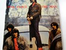 Pink Floyd - The Man - Rare Live 1969 in Concertgebouw, Amsterdam