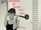 Various - Something For Both Ears  (A Stereophonic Demonstration / VG+ / LP, Co