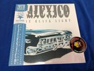Calexico The Black Light Rock LP NEW Clear 180g Vinyl Piranha Records