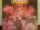 1984 original WASP W.A.S.P. self titled s/t LP VINYL NEW cut out / corner scuffs