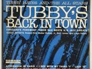 Tubby Hayes & The All Stars Tubby’s Back In Town Smash LP
