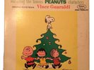 A Charlie Brown Christmas Original Vinyl 1965