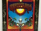 Grateful Dead ?Aoxomoxoa 1969 W7 Green Label Original Vinyl LP Record Folk Psych