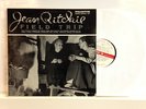 *USED* Jean Ritchie Field Trip 1954 LP