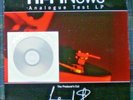 HI-FI NEWS ANALOGUE TEST LP WITH EDITING SOFTWARE CD NEAR MINT VINYL 2 inserts
