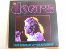 Doors - Last scream of the Butterfly