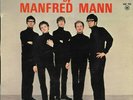 Manfred Mann Do Wah Diddy Diddy Vinyl Single 7inch La Voix De Son Maître