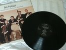The Pogues IF I SHOULD FALL FROM GRACE WITH GOD LP 1st UK Press 1988 Excellent