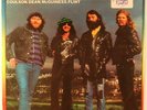 Coulson Dean McGuinness Flint Lo & Behold LP SEALED NOS 1972 Rock Sire Bob Dylan