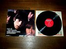 THE ROLLING STONES out of our heads ORIG 1965 MONO vinyl BOXED LOGO label LP VG+