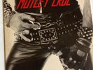 MOTLEY CRUE 