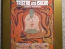 Wagner TRISTAN und ISOLDE near MINT 5 LP SET, Leonard Bernstein, PHILIPS DIGITAL