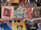 JUKEBOX STUFFER - 400+ 45 rpm records