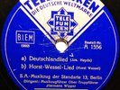 German WWII Anthem 
