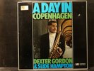 Dexter Gordon & Slide Hampton - A Day In Copenhagen
