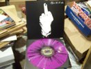 Ozzy Osbourne Flippin' The B Side colored vinyl LP see you on the other side NEW
