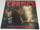 THE CRAMPS ROCKINNREELININAUCKLANDNEWZEALANDXXX 2001 JUBILEE EDITION LP SEALED