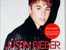 Justin Bieber - Under the Mistletoe (2016) [SEALED] Vinyl LP • Christmas Holiday