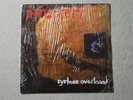 Integrity Systems Overload Vinyl LP  Original First Pressing  Rare  Nice  VR23LP