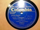 1928 LEOPOLD GODOWSKY Piano FAMOUS CHOPIN All Nocturnes London Columbia Set 112