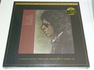 Bob Dylan - Blood On The Tracks MFSL One Step 2 LP-Box (45rpm) MOFI UD1S 2-006