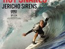 Hot Snakes ?– Jericho Sirens [New & Sealed] 12