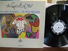 Near Mint LP - Pee Wee Russell - The Spirit of 67 - Rare Monaural Promo A-9147