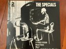 THE SPECIALS Ghost Town 12
