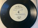 The BEATLES Not Guilty One Sided Apple ACETATE  Rare