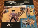 Aaron Copland & Ives by The Dallas Symphony Orchestra (Analogue Productions LP)