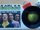 The BEATLES Get Back?Don`t Let Me Down?Apple Records R 5777 - Denmark Press