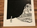 Steve Tibbetts - YR * 1980 Frammis 2nd Issue Prog LP