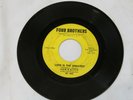 Sam Kitty 45 RPM Record Northern Soul Love is The Greatest Play Tested 1966