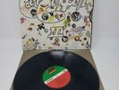 Led Zeppelin III LP 1970 Atlantic Records USA SD 19128  Wheel Gatefold vintage