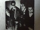 The Damned - New Rose 7