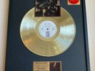 Gary Moore - Still got the blues 1990 GOLD VINYL VIRGIN LABEL IN FRAME