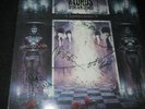 The Lords Of The New Church - Is nothing scared - LP - Autographed by 4 members
