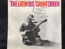 GRANT GREEN “The Latin Bit” 1963 BLP 4111 MONO BLUE NOTE Play tested Strong VG