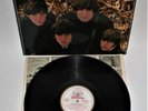 LP THE BEATLES - GREATEST - ODEON SMO 83991 - 1. Ausgabe falsch  Misprint  vg+